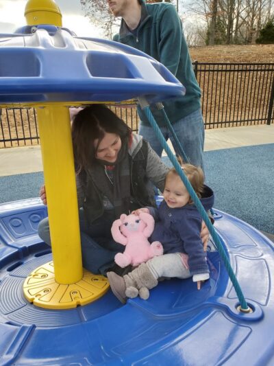 Olive Bark Dog Park - Olive Branch, MS