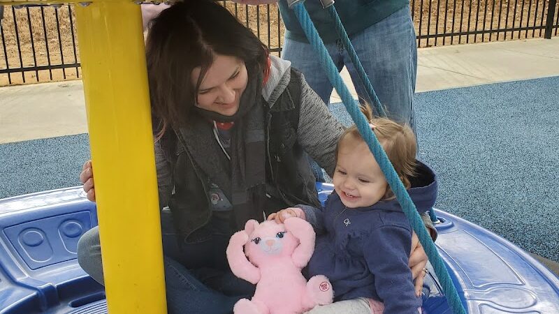 Olive Bark Dog Park - Olive Branch, MS