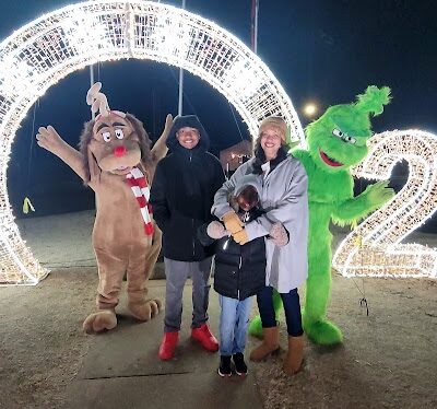 Olive Bark Dog Park - Olive Branch, MS