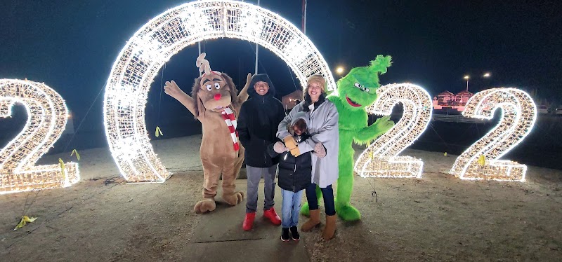 Olive Bark Dog Park - Olive Branch, MS