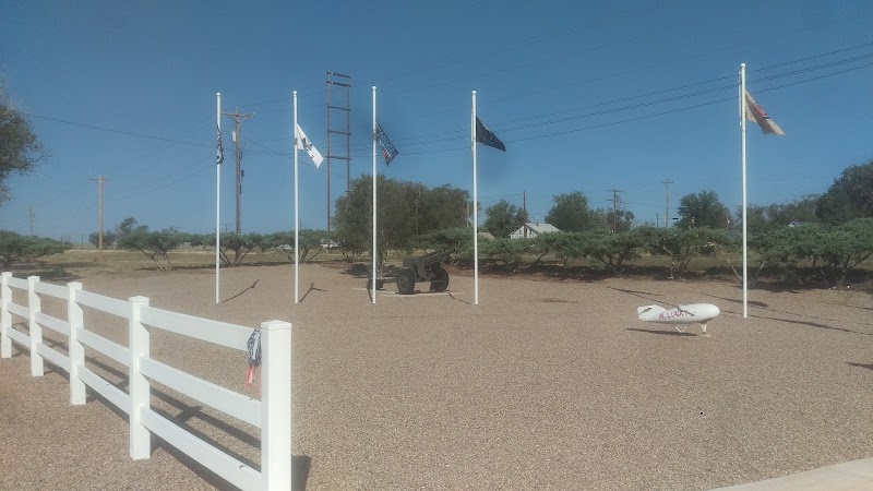 Olney Springs - Olney Springs, CO