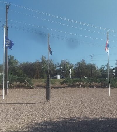 Olney Springs - Olney Springs, CO