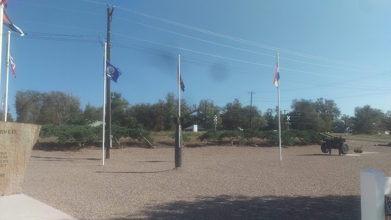 Olney Springs - Olney Springs, CO