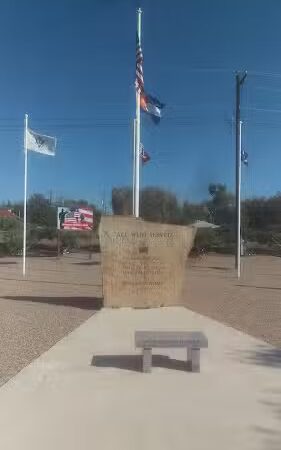 Olney Springs - Olney Springs, CO