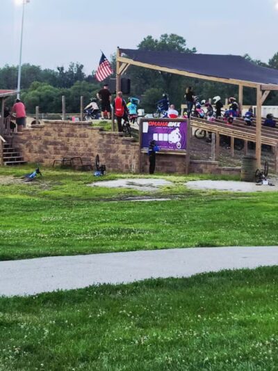 Hefflinger Dog Park - Omaha, NE