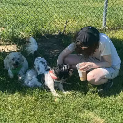 Hefflinger Dog Park - Omaha, NE
