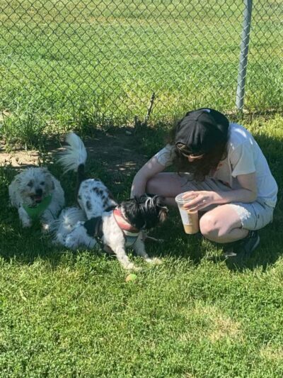 Hefflinger Dog Park - Omaha, NE