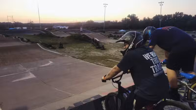 Hefflinger Dog Park - Omaha, NE