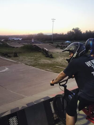 Hefflinger Dog Park - Omaha, NE