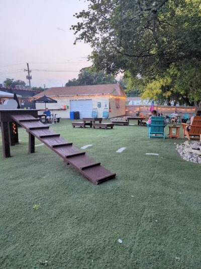 Omaha Dog Bar - Omaha, NE