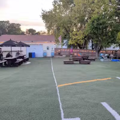 Omaha Dog Bar - Omaha, NE
