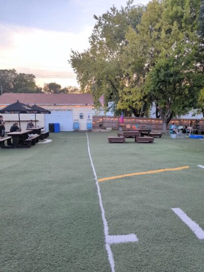 Omaha Dog Bar - Omaha, NE