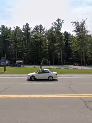 Omer Roadside Park - Omer,