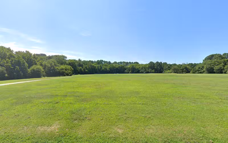 Community Dog Park - Onancock, VA