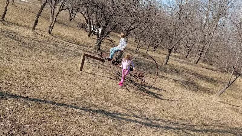 Chandler Park - Onaway, MI