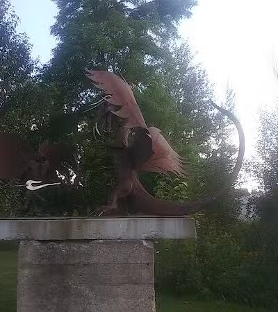 Chandler Park - Onaway, MI