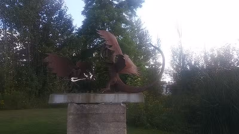 Chandler Park - Onaway, MI