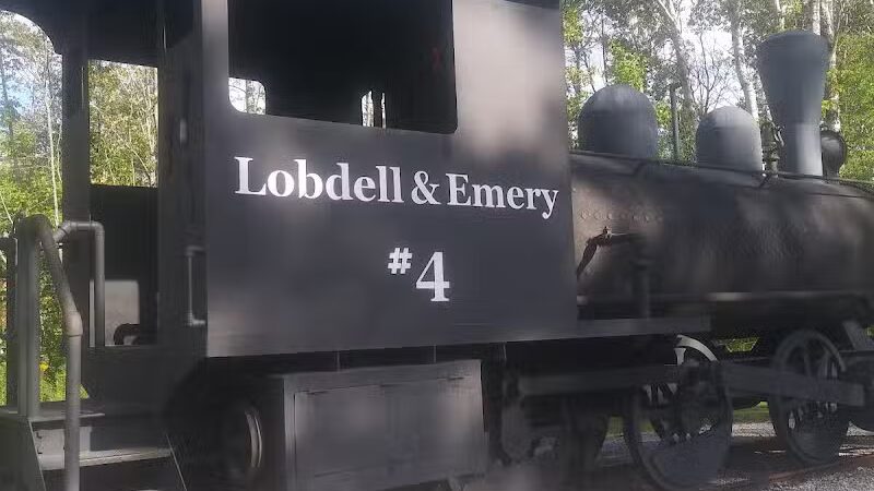 Chandler Park - Onaway, MI