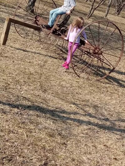 Chandler Park - Onaway, MI