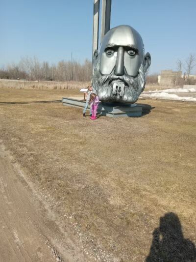 Chandler Park - Onaway, MI