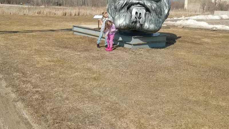 Chandler Park - Onaway, MI