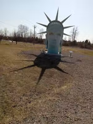 Chandler Park - Onaway, MI