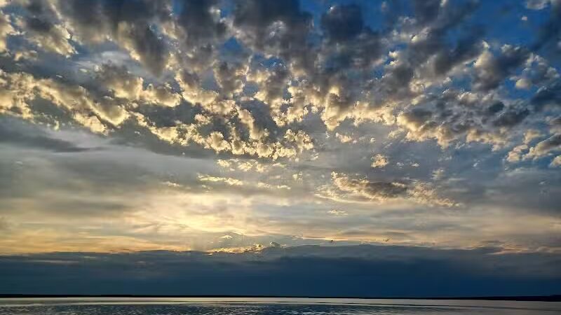 Onaway State Park - Onaway, MI