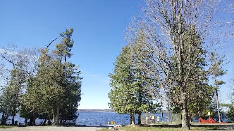 Onaway State Park - Onaway, MI