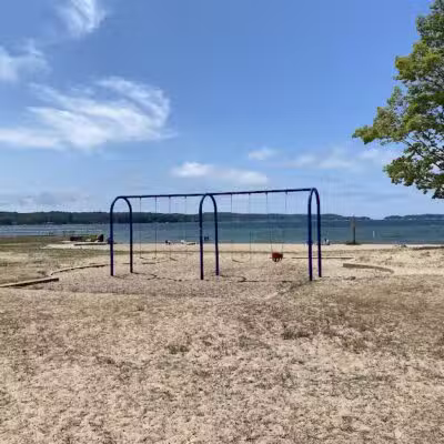 Onekama Village Park - Onekama,