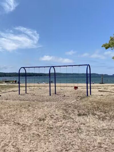 Onekama Village Park - Onekama,