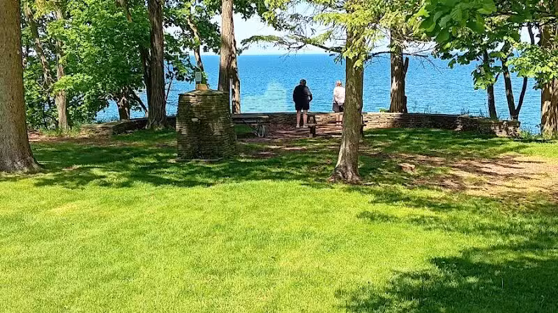 Onekama Village Park - Onekama,
