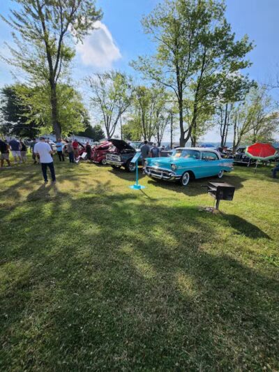 Onekama Village Park - Onekama,