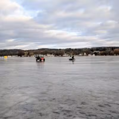 Onekama Village Park - Onekama,
