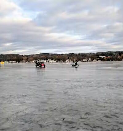 Onekama Village Park - Onekama,