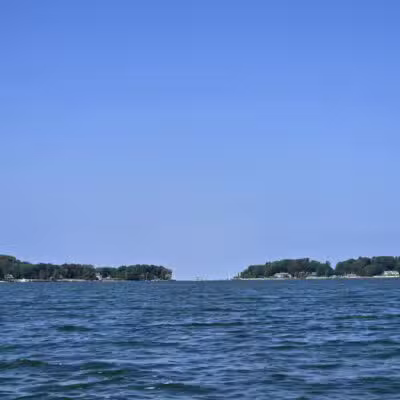 Onekama Village Park - Onekama,