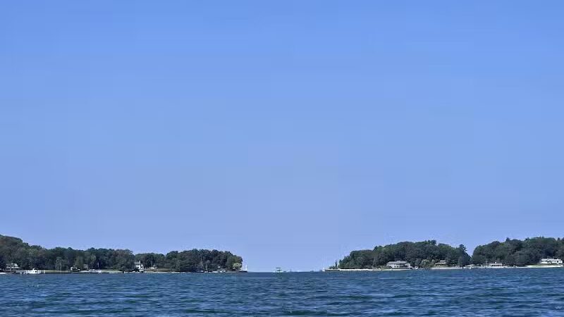 Onekama Village Park - Onekama,