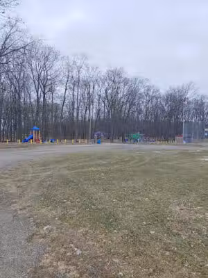 Onsted Village Park - Onsted,