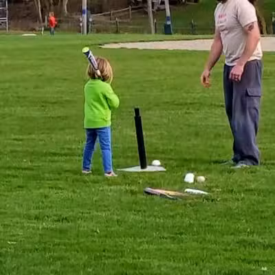 Onsted Village Park - Onsted,