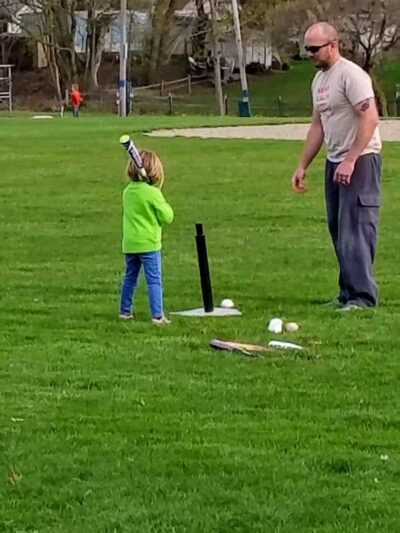 Onsted Village Park - Onsted,