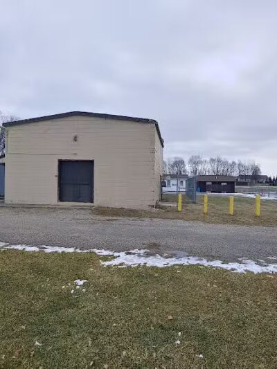 Onsted Village Park - Onsted,