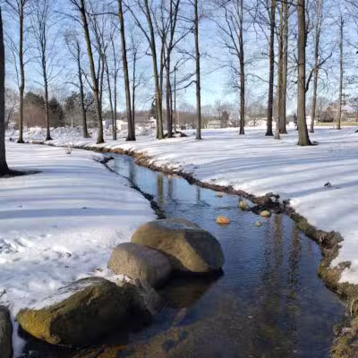 Onsted Village Park - Onsted,