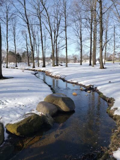 Onsted Village Park - Onsted,