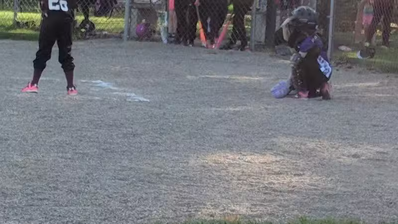 Onsted Village Park - Onsted,