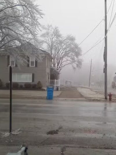 Onsted Village Park - Onsted,