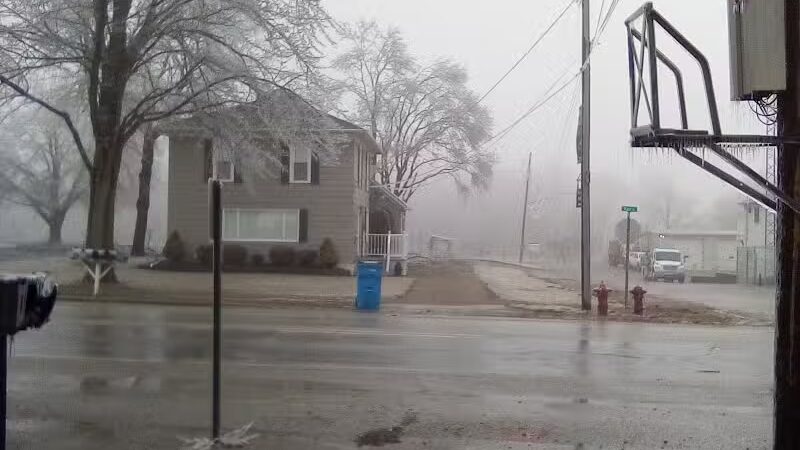 Onsted Village Park - Onsted,