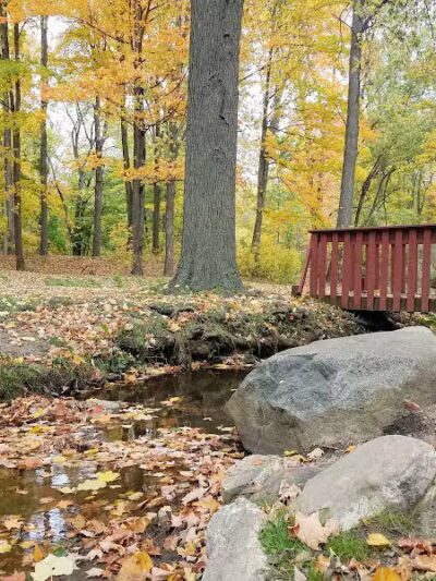 Onsted Village Park - Onsted,