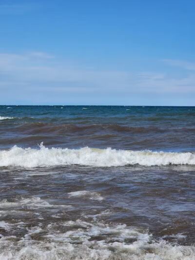 Green Park - Ontonagon,