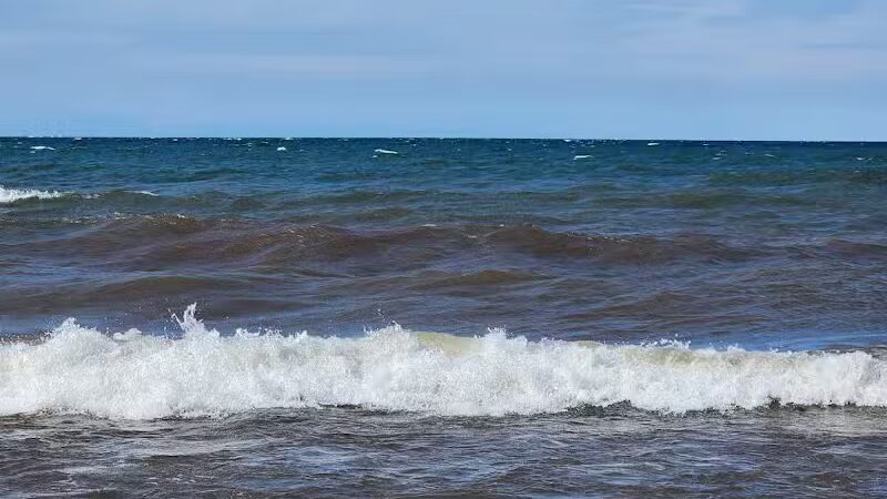 Green Park - Ontonagon,