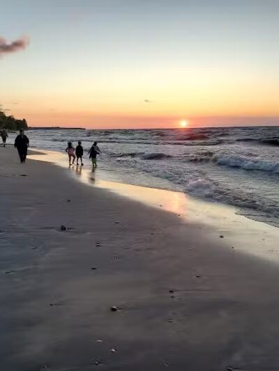 Green Park - Ontonagon,