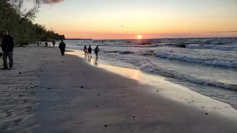 Green Park - Ontonagon,